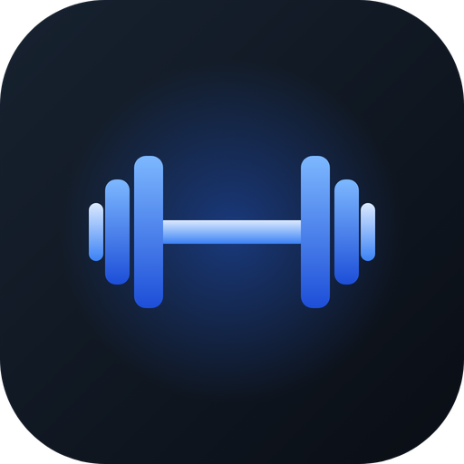 Icona dell'app GymPro